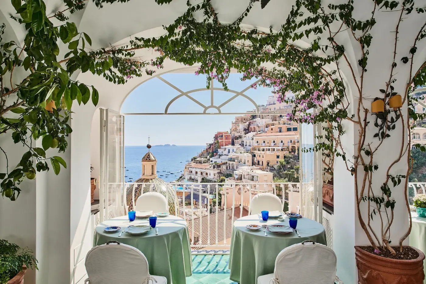 Amalfi 1